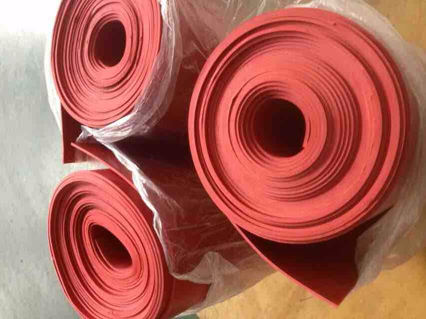 厚度為2.5mm的防滑橡膠板的，效果好嗎？