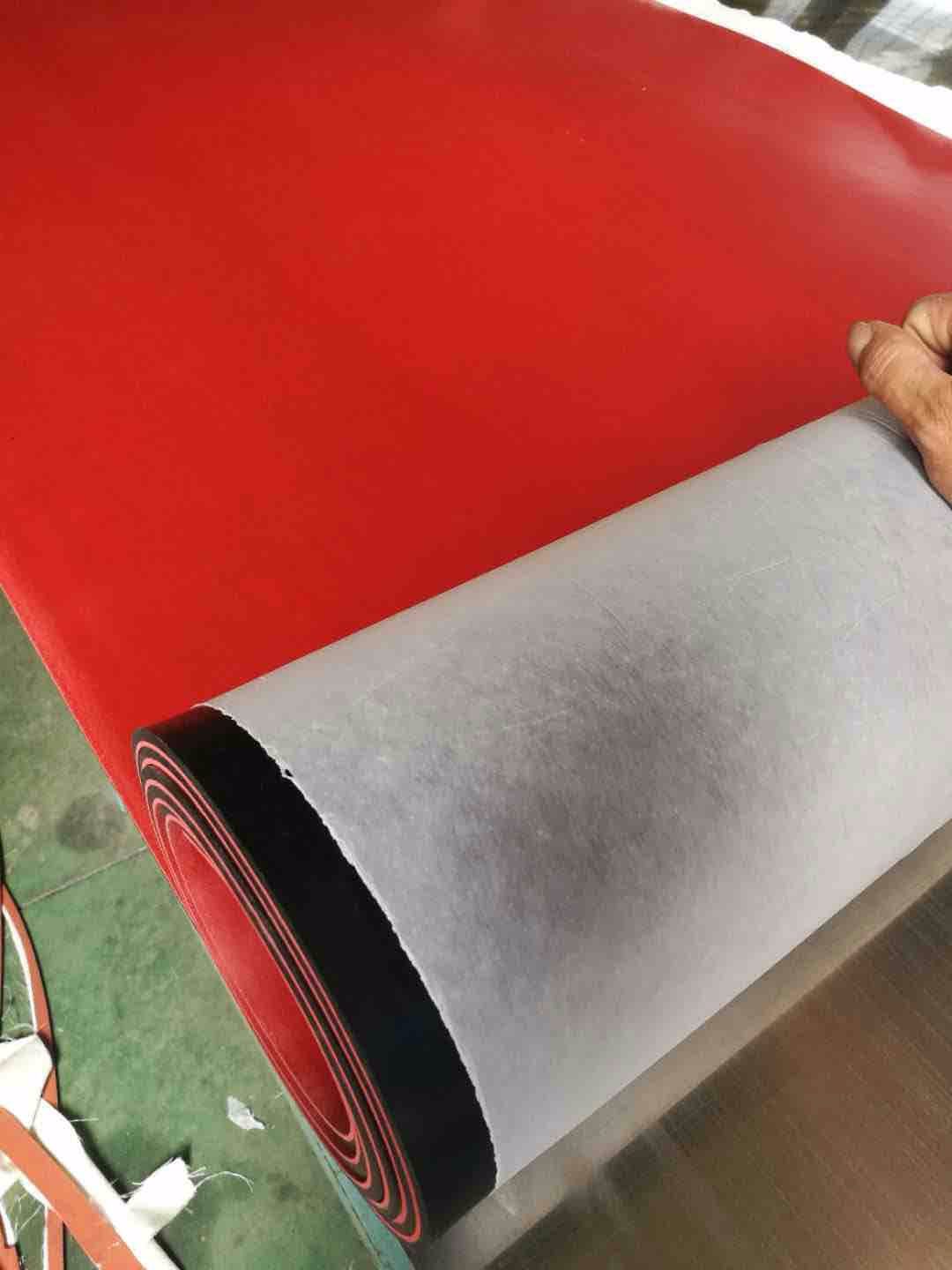 橡膠板的象征、包裝、運(yùn)送及儲(chǔ)存